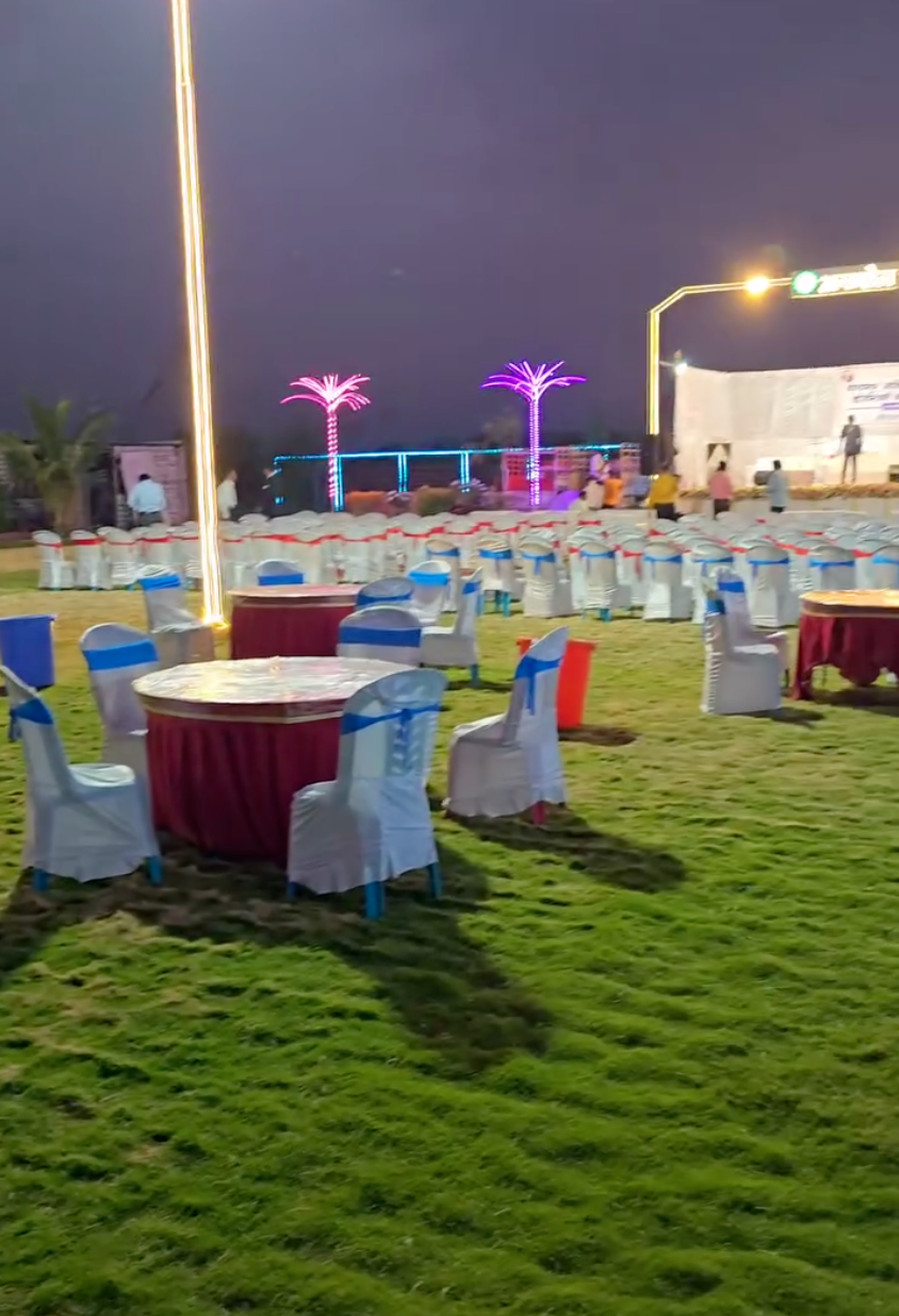 Delicious Catering That Guests Truly Enjoy
